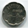 ŠPANĚLSKO. 50 pesetas 1990.