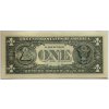 USA. 1 dollar 2017 B.