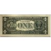 USA. 1 dollar 2021 B.