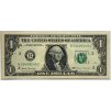 USA. 1 dollar 2021 B.