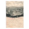 LIBEREC / Reichenberg. Gewerbemuseum. 1899.
