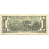 USA. 2 dollars 2003 B.