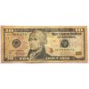USA. 10 dollars 2004.