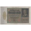 NĚMECKO. 10.000 Mark, 19.1.1922. Podtisk G, série E. Ro. 68a.