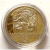 ČESKOSLOVENSKO. 25 Kčs 1969. SNP. PROOF.