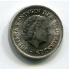 NIZOZEMÍ. 10 cents 1967. KM-182