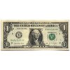 USA. 1 dollar 2021 B.