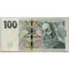 ČESKO. 100 korun 2018. Série J 79. Hej. CZ 31.