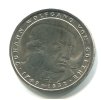 NĚMECKO. 5 Mark 1982/D. Johann Wolfgang v. Goethe.