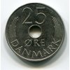 DÁNSKO. 25 öre 1979.