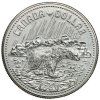 stribra mince canada ladovy medved 1 dollar 1980 2 33 218894238