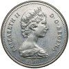 stribra mince canada ladovy medved 1 dollar 1980 2 33 218894284