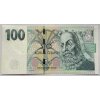 ČESKO. 100 korun 2018. Série Y 28. Hej. CZ 31.
