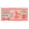 BURUNDI. 20 francs 2007.