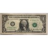 USA. 1 dollar 2006 B.