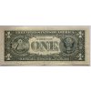 USA. 1 dollar 2006 B.