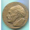 NEJEDLÝ, Zdeněk., akademik. 1878 - 1962. SČSP.
