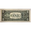 USA. 1 dollar 1995 I.