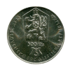 ČESKOSLOVENSKO. 500 Kčs 1988. Matica Slovenská.
