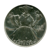 ČESKOSLOVENSKO. 500 Kčs 1988. Matica Slovenská.