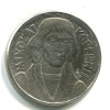POLSKO. 10 złotych 1959. Mikołaj Kopernik.