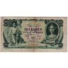 ČESKOSLOVENSKO. 100 korun 1931. Série Ic. Nov. 23c.