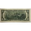 USA. 2 dollars 1976 E.