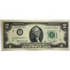 USA. 2 dollars 1976 E.