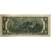 USA. 2 dollars 1976 J.