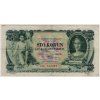 ČESKOSLOVENSKO. 100 korun 1931. Série CHc. Nov. 23c.
