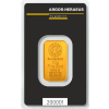 10g Au 999.9 Kinebar fronte