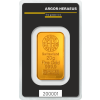 20g Au 999.9 Kinebar fronte