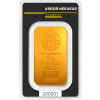 50g Au 999.9 Kinebar fronte