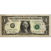 USA. 1 dollar 2003 D.