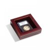 Kazeta VOLTERRA, na minci v kapsli PCGS 
