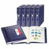 drehstabbinder perfect dp classic design praegung france inkl schutzkassette blau 2