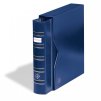ringbinder optima classic design signum inkl schutzkassette blau 2
