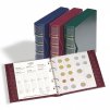 muenzalbum numis classic design inkl schutzkassette gruen 2