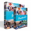album postkarten fuer 600 postkarten mit 50 festeingebundenen huellen 2