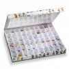 sammelbox surprise mit 60 faechern fuer ue ei figuren 2