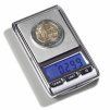Digitální váha LIBRA MINI, na předměty važící 0,01-100 g