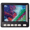LCD digitální mikroskop DM3, zvětšení 10 - 500×