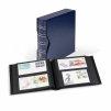album fuer 200 fdcs oder briefe din lang inkl schutzkassette blau 2 2