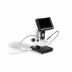 lcd digital microscope dm 5 2