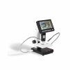 lcd digital microscope dm 5 3