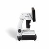 lcd digital microscope dm 5 5