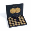 Kazeta na 30 zlatých mincí Krugerrand v kapsli 