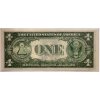 USA. 1 dollar 1935.