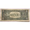 USA. 1 dollar 1995 I.