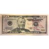 USA. 50 dollars 2006.